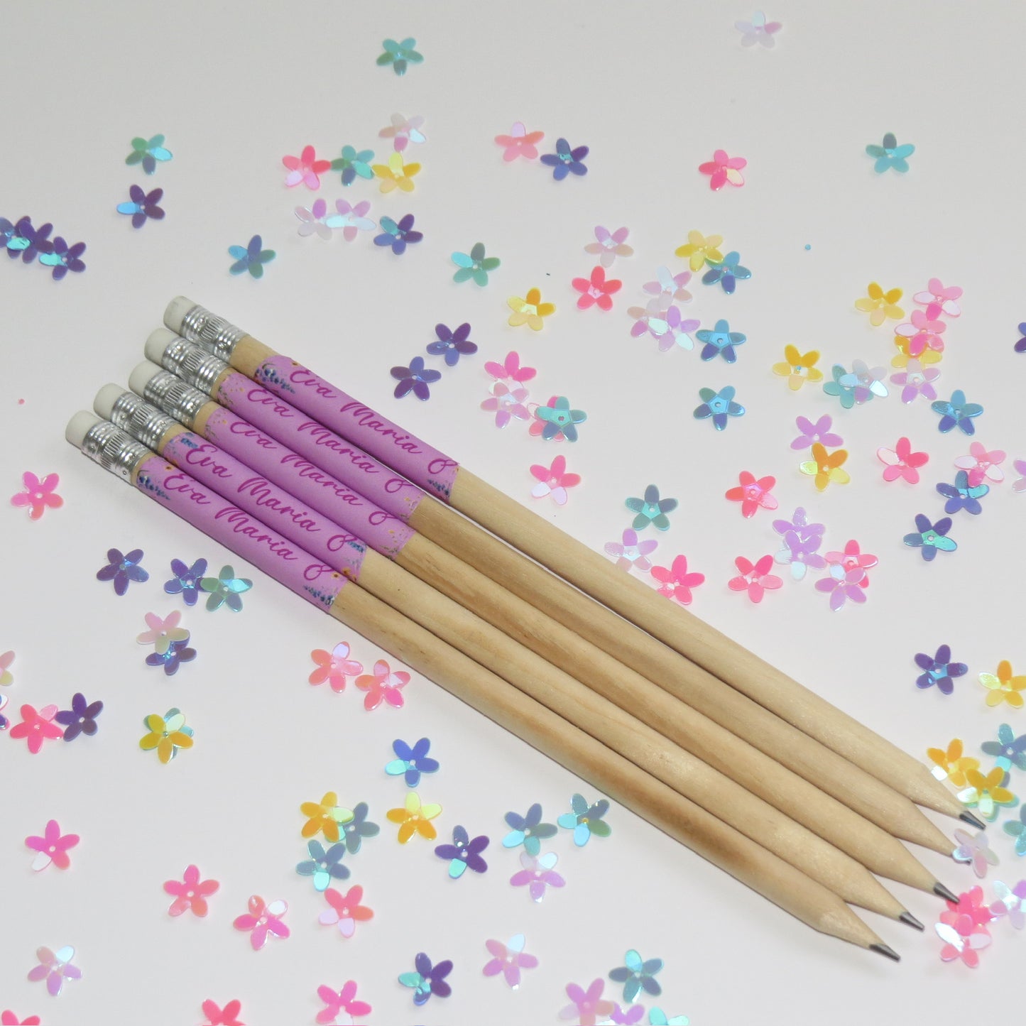 Lápiz Personalizado