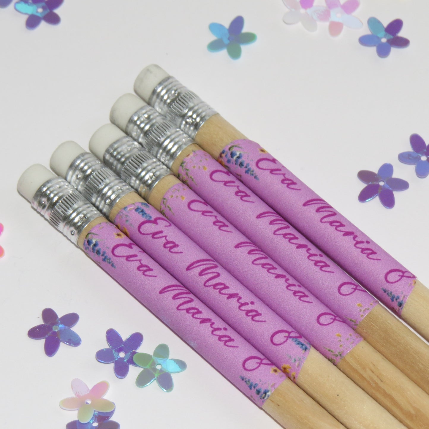 Lápiz Personalizado