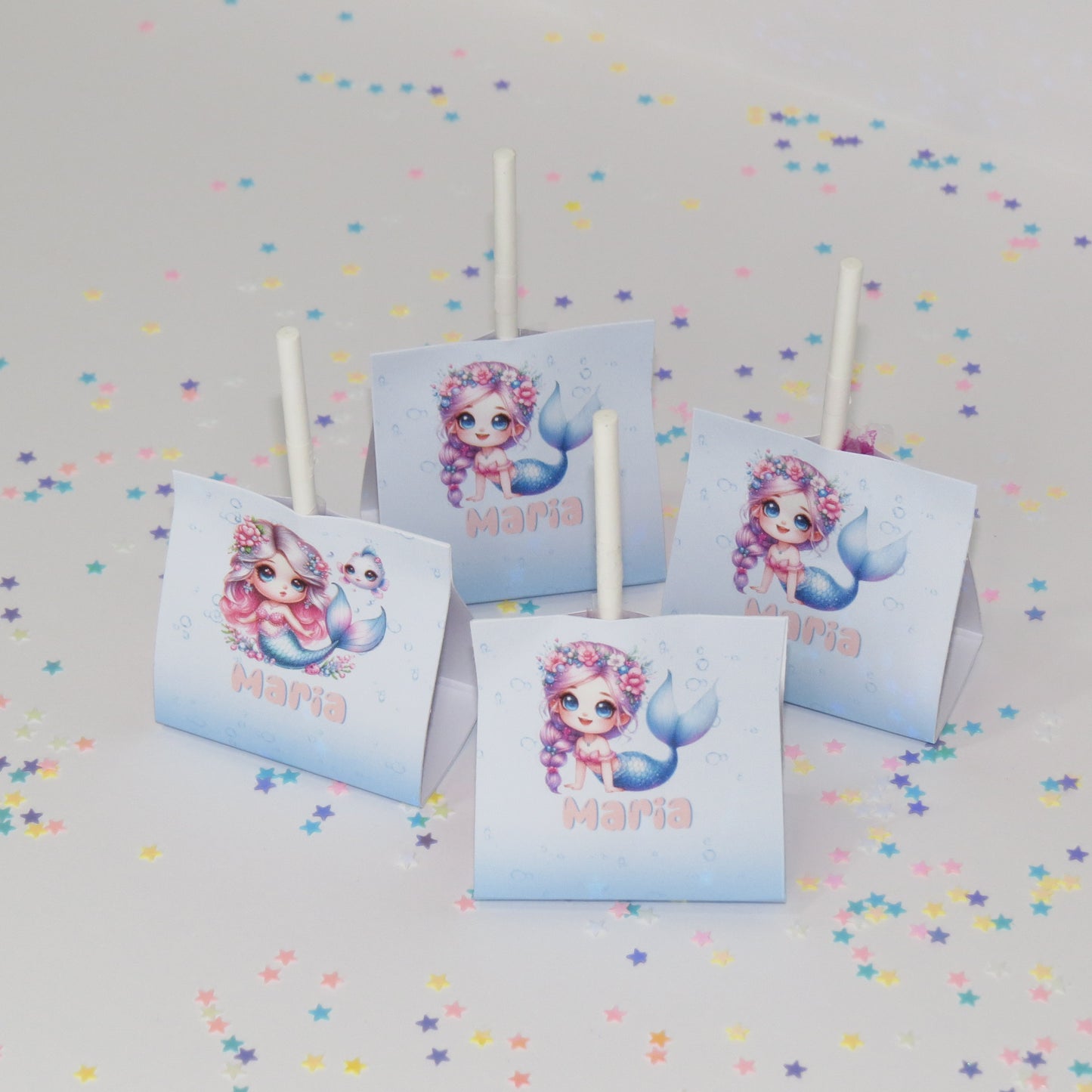 ChupaChups Personalizados