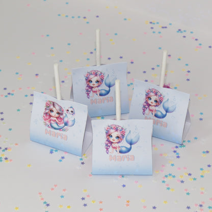 ChupaChups Personalizados