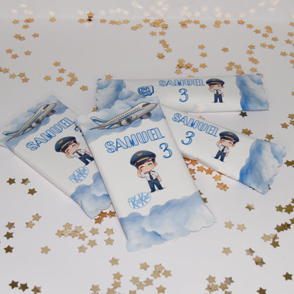 Kit Kat Personalizado