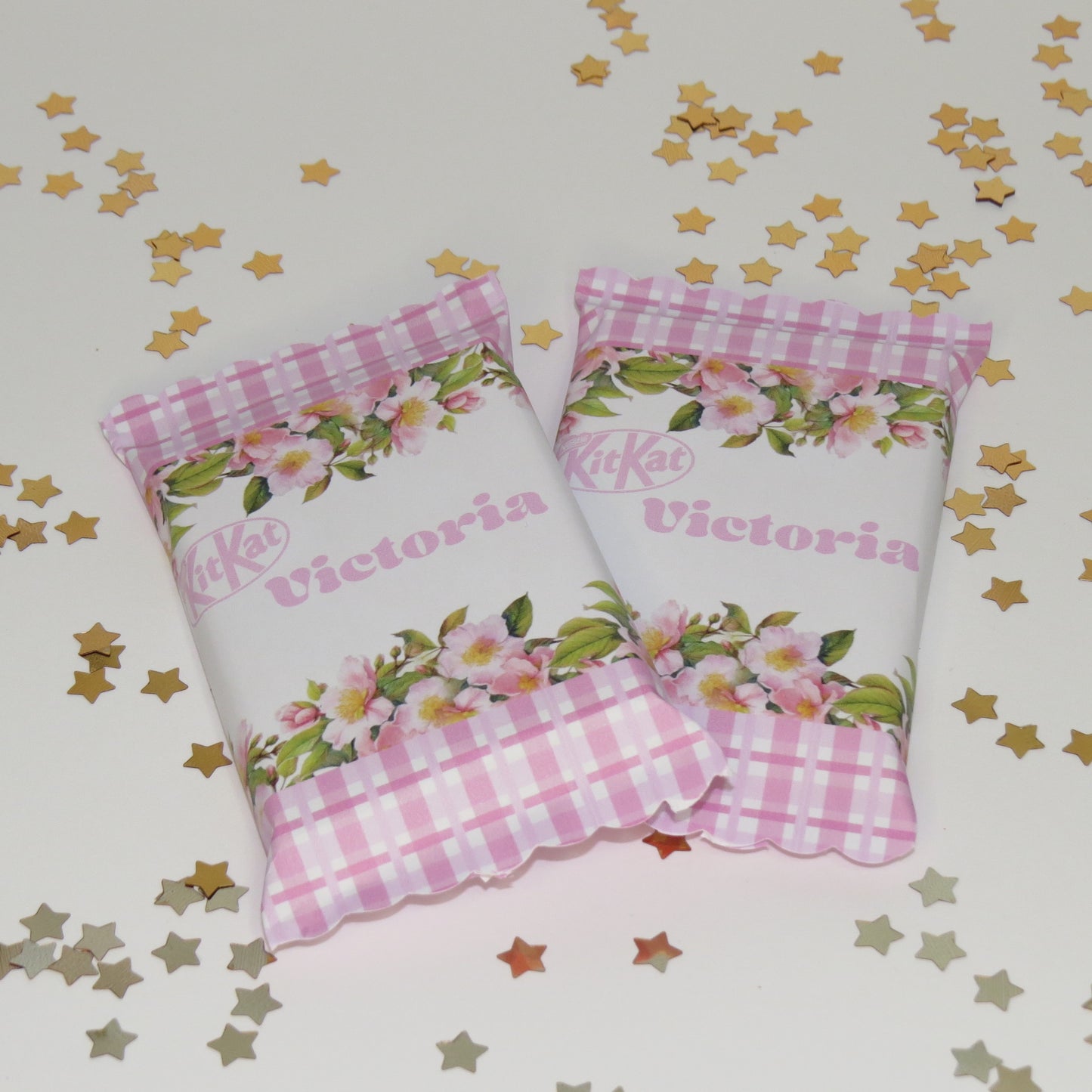 Kit Kat Personalizado