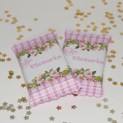 Kit Kat Personalizado