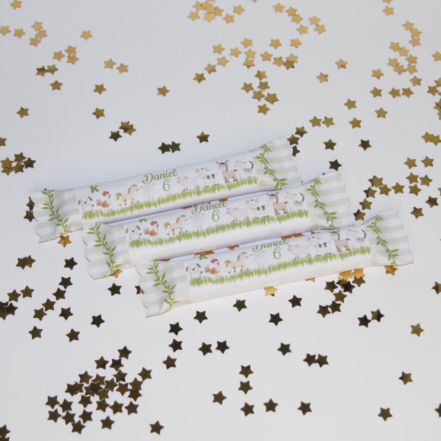 Kinder Bueno Maxi Personalizado