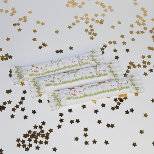 Kinder Bueno Maxi Personalizado