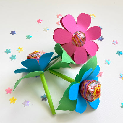 ChupaChups Personalizados