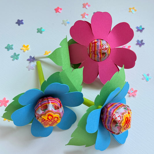 ChupaChups Personalizados