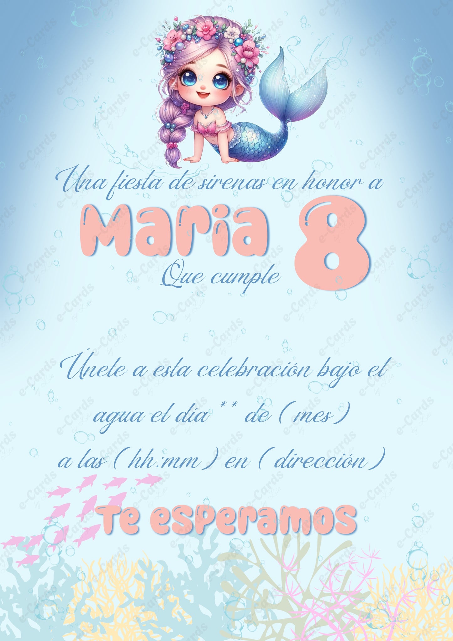 Invitaciones Digitales