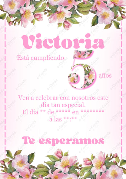 Invitaciones Digitales