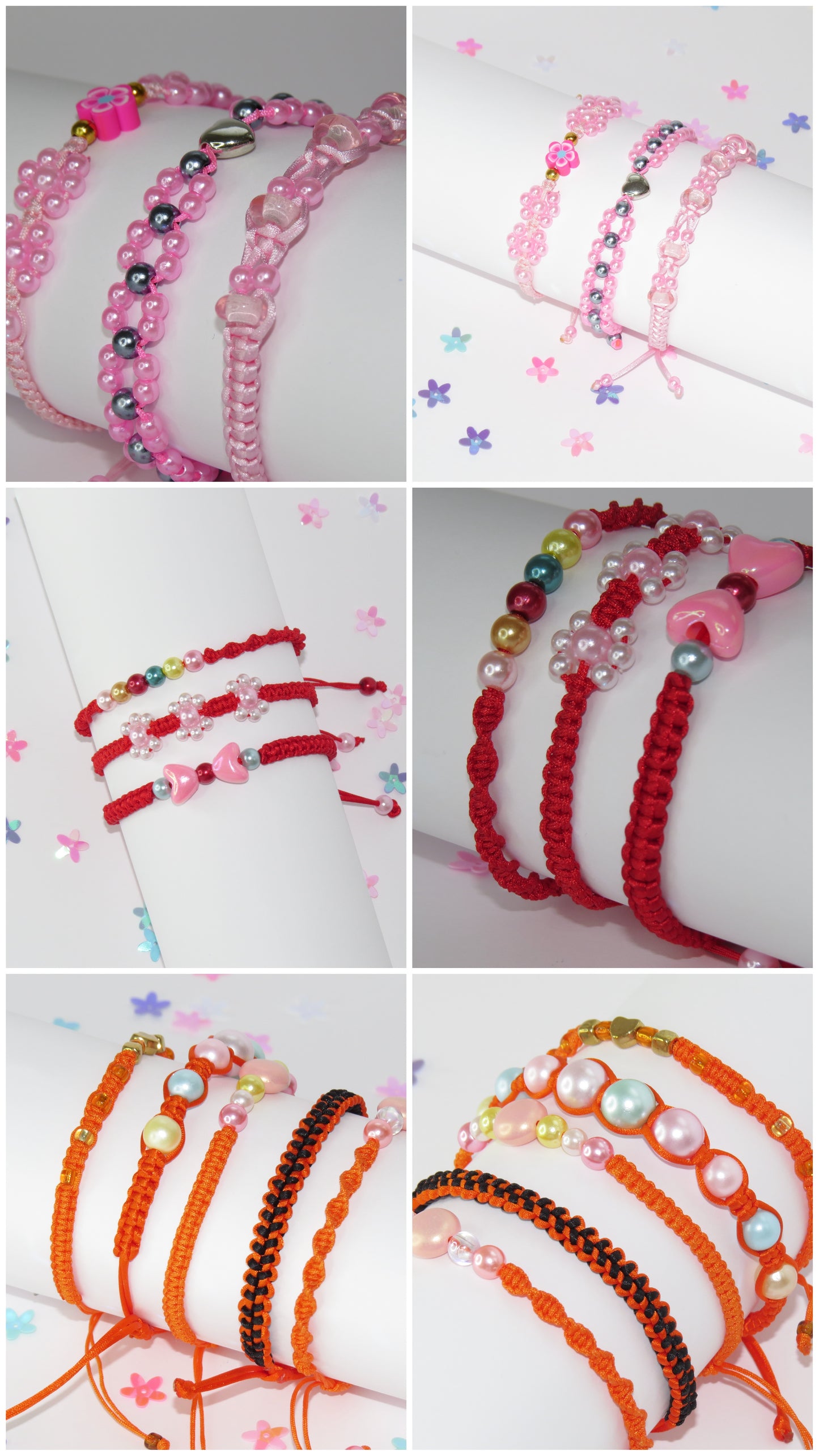 Pulseras