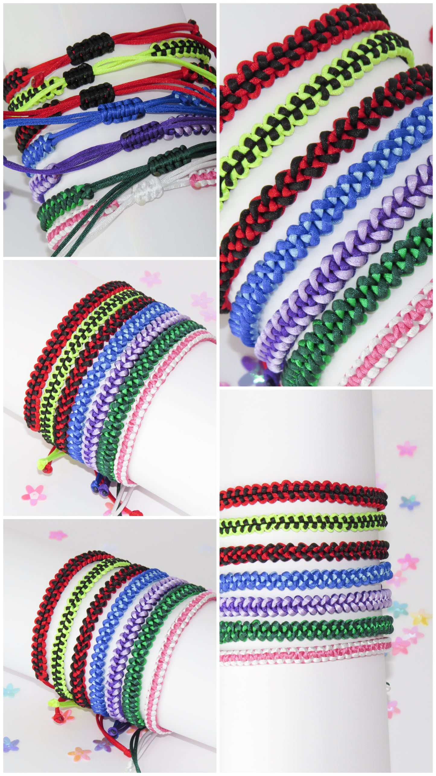 Pulseras