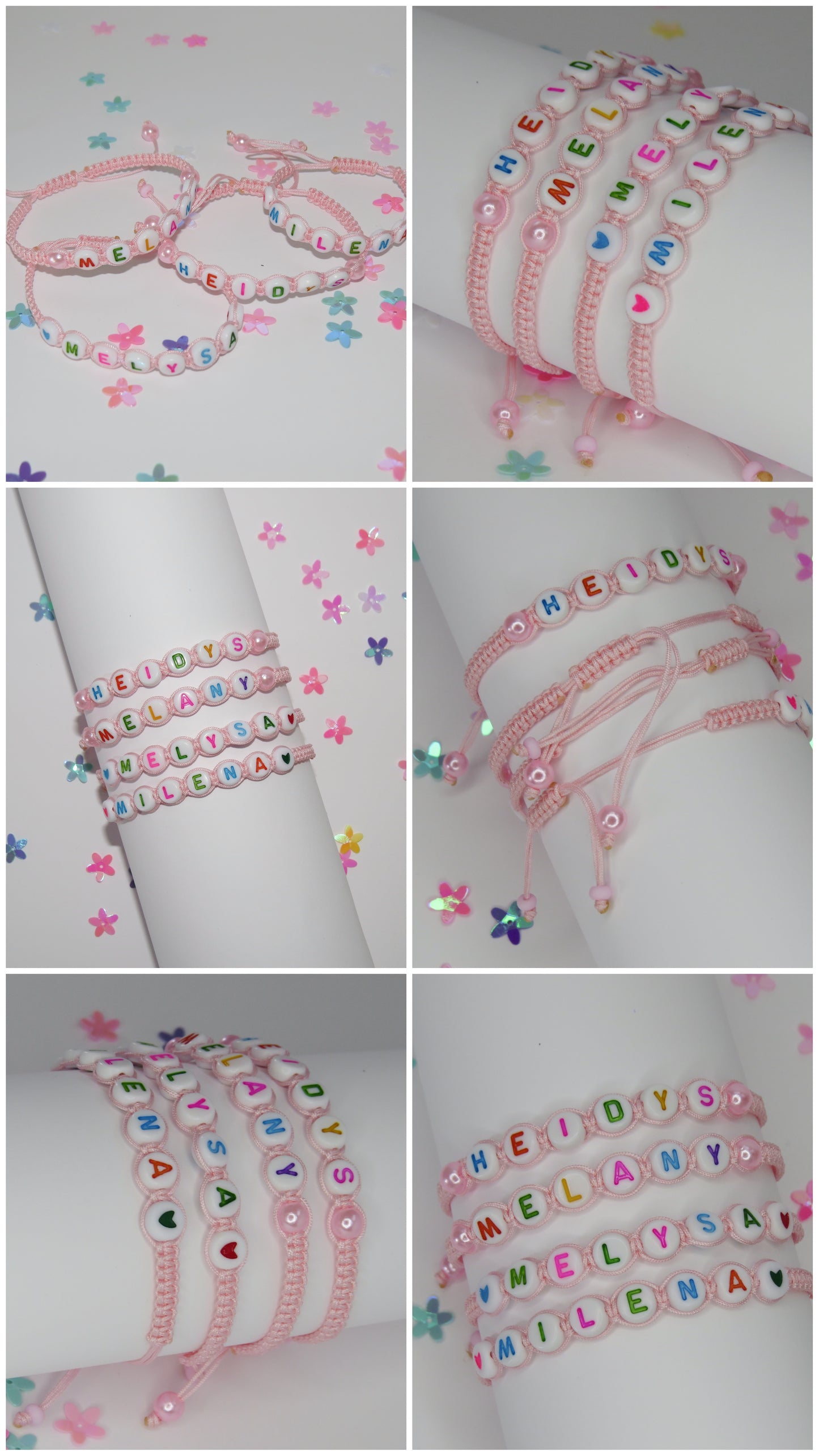 Pulseras