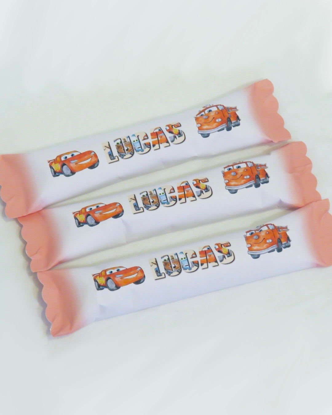 Kinder Bueno Maxi Personalizado