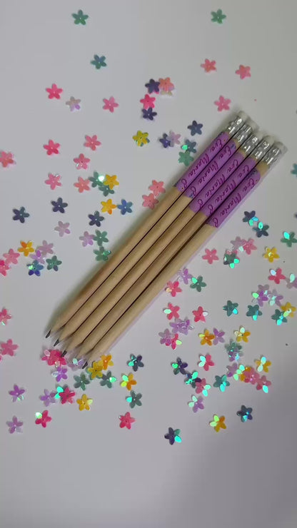 Lápiz Personalizado